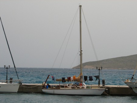 Nisiros (Grècia)